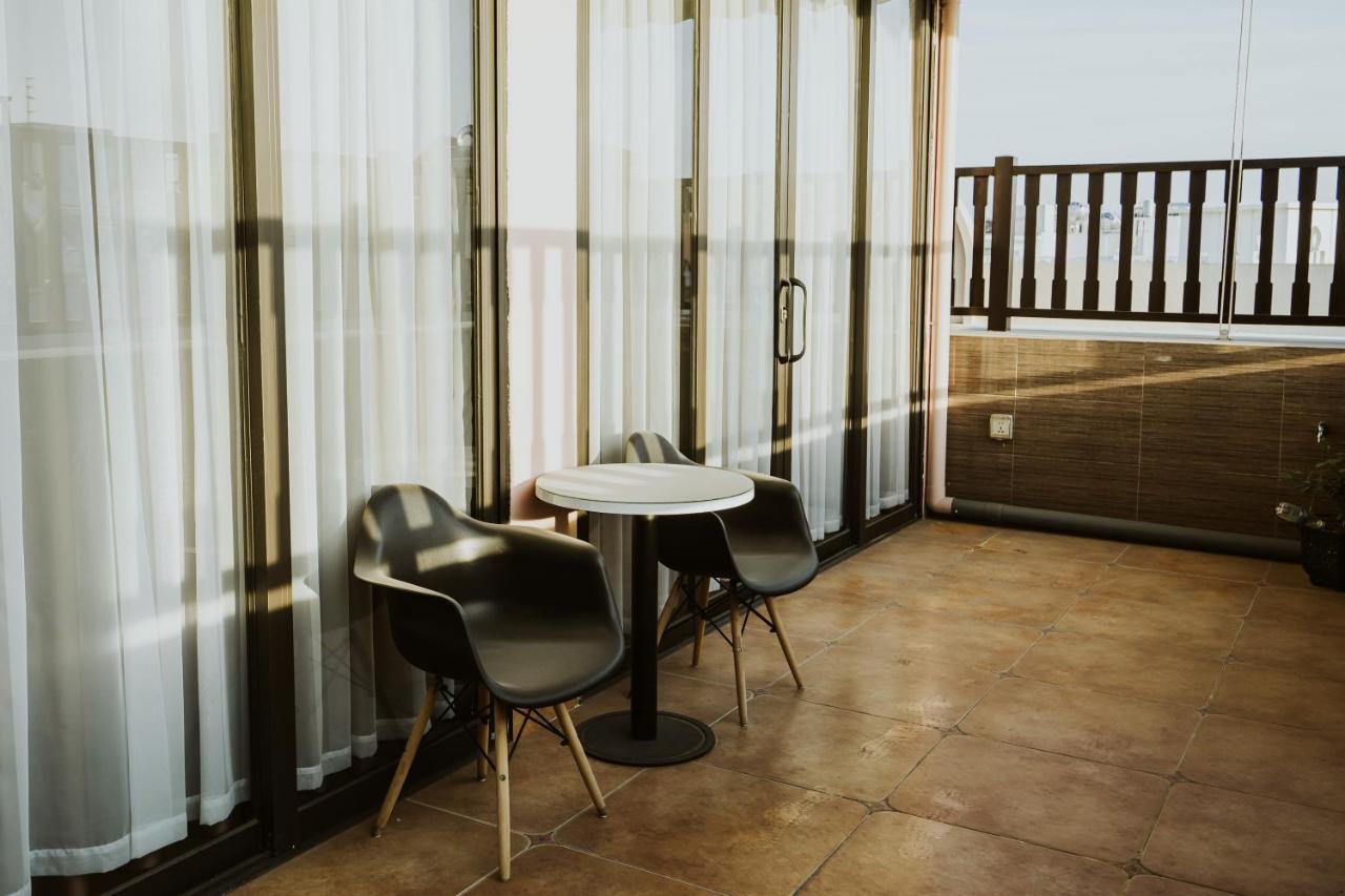 Tam Thang Hotel Ha Long Exterior foto