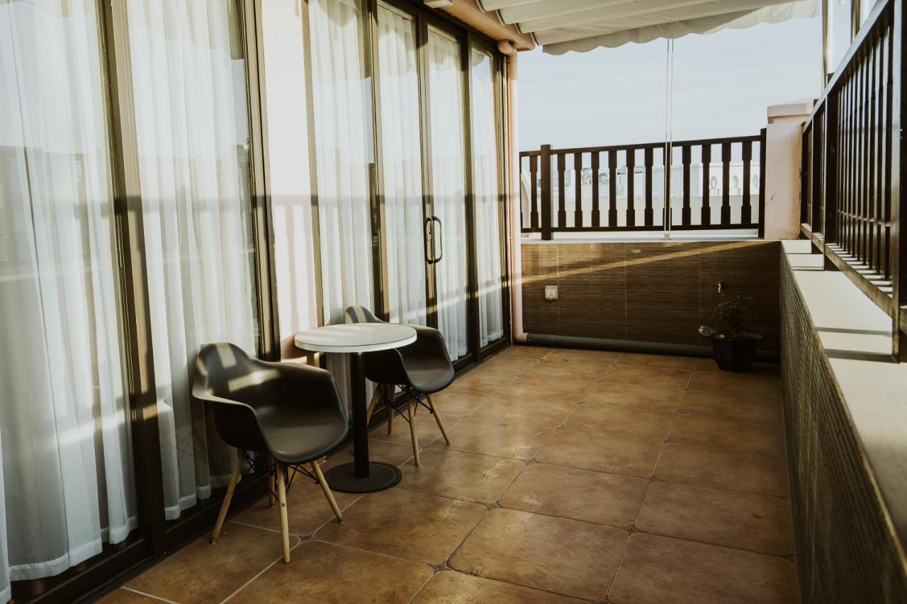 Tam Thang Hotel Ha Long Exterior foto