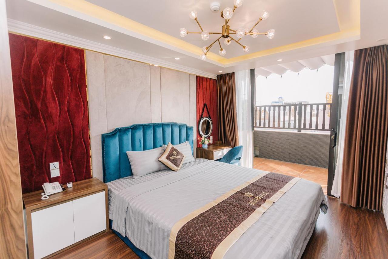Tam Thang Hotel Ha Long Exterior foto